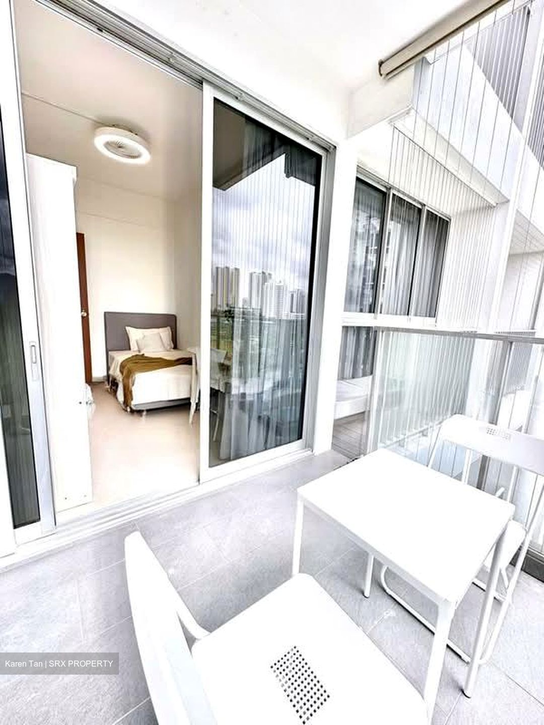 The Parc Condominium (D5), Condominium #536698601